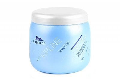 Creme Vip Line Pós Química e Pós Coloração 500g