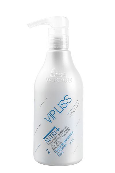 Nutri +Vip Liss Choc Aminoácidos /Proteínas 500ml