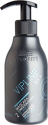 Máscara Condicionadora Vip Line Men 250 Ml c/ Válvula