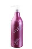 Refil Shampoo de limpeza profunda Vip line 1000 ML