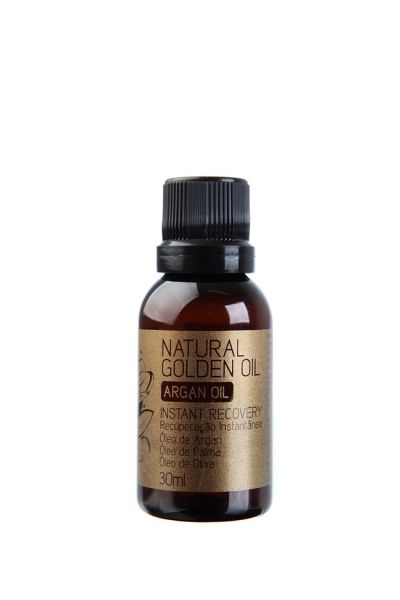 Argan Oil Natural Golden oil 30 ml