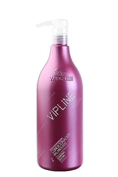 Refil Condicionador balanceado Vip Line 1000 ML