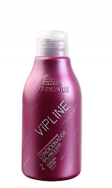 Condicionador Balanceado Vip Line Home care 250 ml