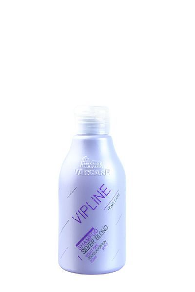 shampoo Silver Blond 250 ml Home care