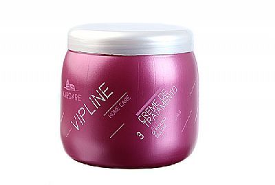 Creme de Tratamento Vip Line Home care 500g