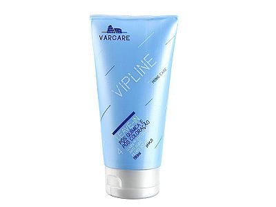 Leave-in Vip Line Pós Química e pós coloração 190 ml