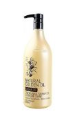 Shampoo Óleo De Argan Natural Golden Oil 1000 Ml