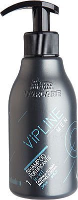 Shampoo Fortificante Vip Line Men 250 Ml c/ Válvula