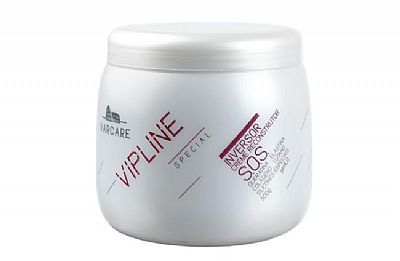 Inversor Vip Line SOS creme reconstrutor 500 g