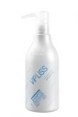 Shampoo Preparador Nutri+ Vip Liss 500 ml